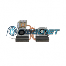 Asus N550JV Thermal Module c/ Fan